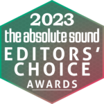 The absolute sound editors ' choice awards 2 0 2 3