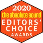 The absolute sound editors ' choice awards 2 0 2 0