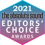 The absolute sound editors ' choice awards 2 0 2 1