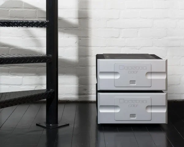 Bryston 28B Cubed Mono Amplifier