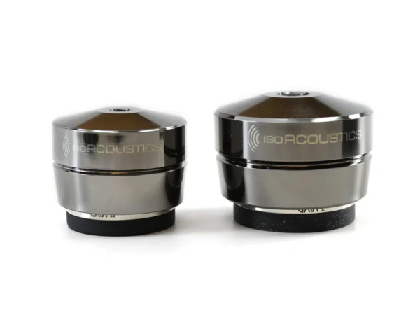 IsoAcoustics GAIA 1